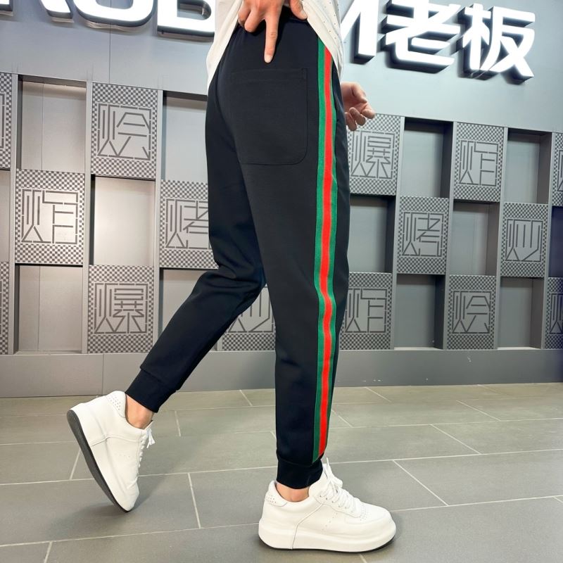 Gucci Long Pants